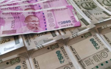 Post Demonetization Dynamics of Currency Composition in India